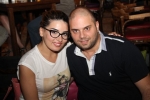 Weekend at Barbacane Pub, Byblos